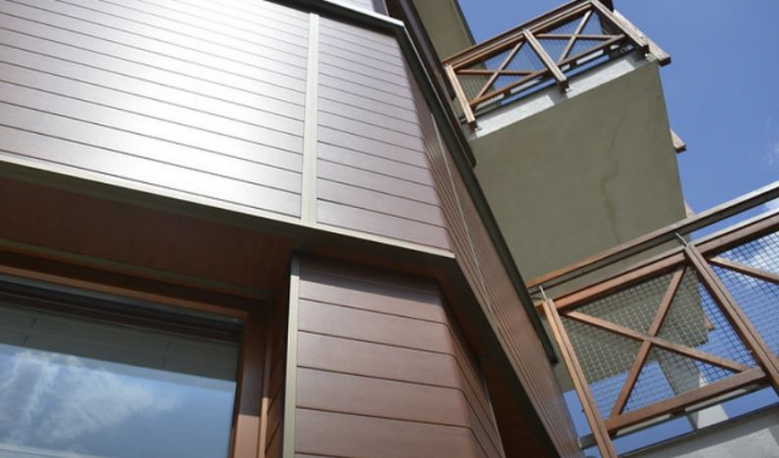 Placari universale cu rigle de aluminiu cu aspect de lemn [27]