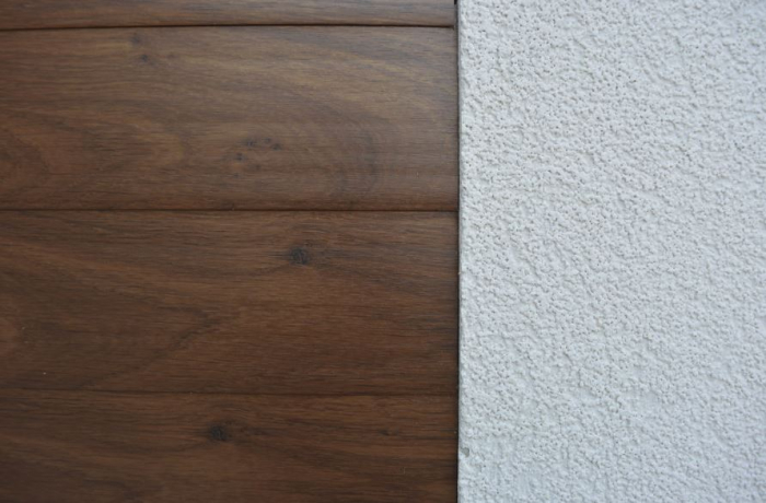 Placari universale cu rigle de aluminiu cu aspect de lemn [47]