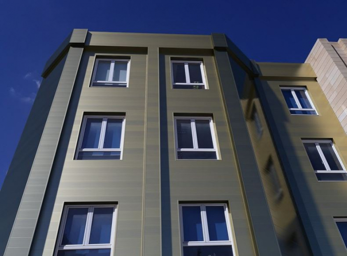 Placari universale cu rigle de aluminiu cu aspect de lemn [43]