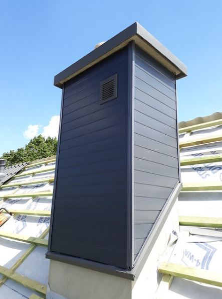 Placari universale cu rigle de aluminiu cu aspect de lemn [49]
