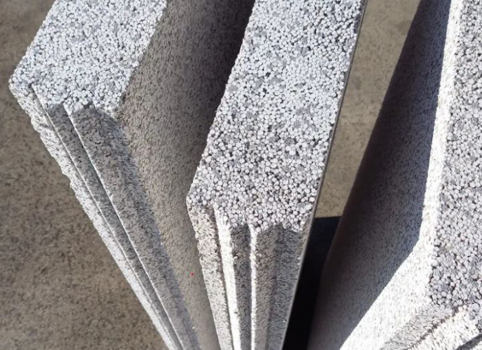 Pereti despartitori din polistiren si beton [9]