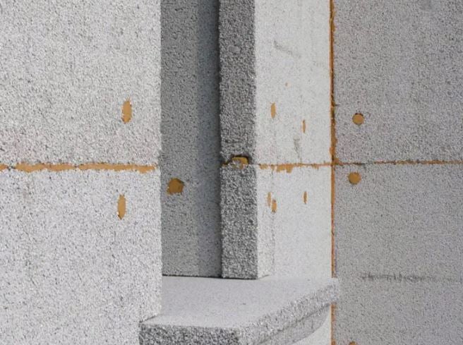 Pereti despartitori din polistiren si beton [6]