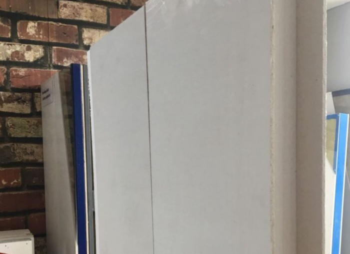 Placide oxid de magneziu [21]