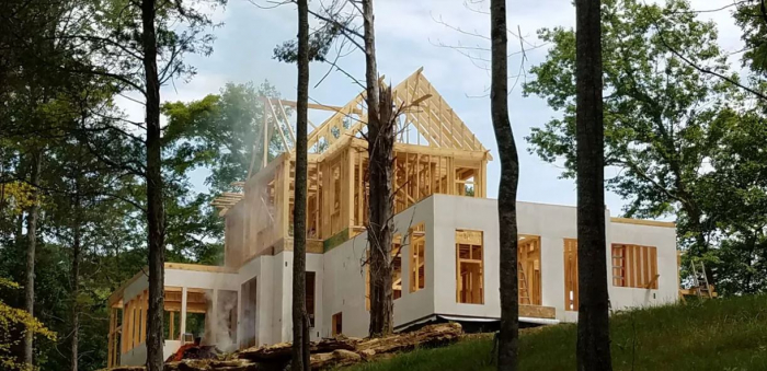 Magnesium Oxide MgO Boards for Structural Walls [6]