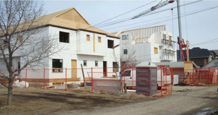 Magnesium Oxide MgO Boards for Structural Walls [12]