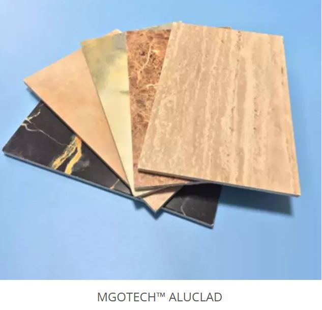 Magnesium Oxide MgO Tiles for Flooring [4]
