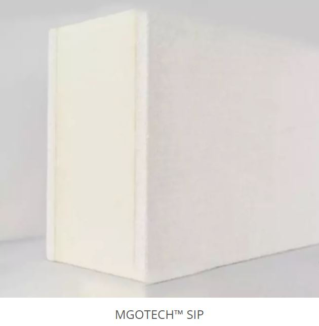 Magnesium Oxide MgO Tiles for Flooring [5]