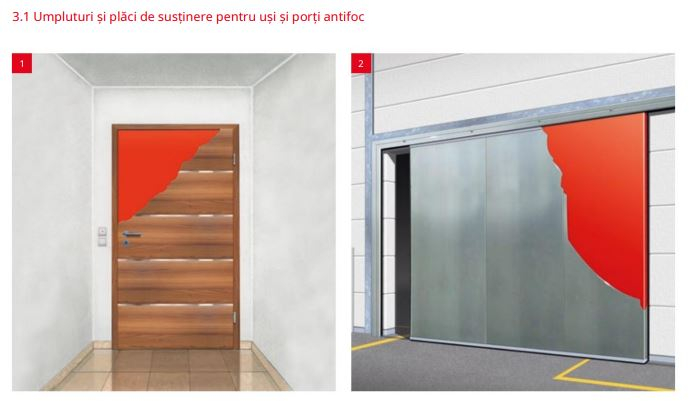 Aestuver structural fire protection boards [6]
