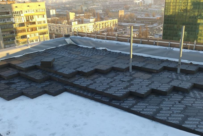 Plăci de sticlă celulară A-GLASS [8]