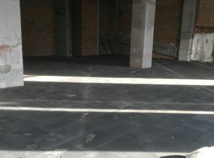 Plăci de sticlă celulară A-GLASS [19]