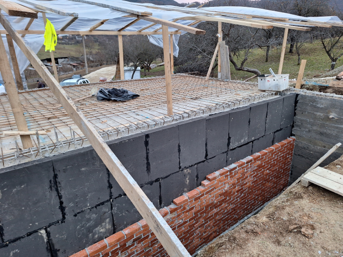 Plăci de sticlă celulară A-GLASS [10]