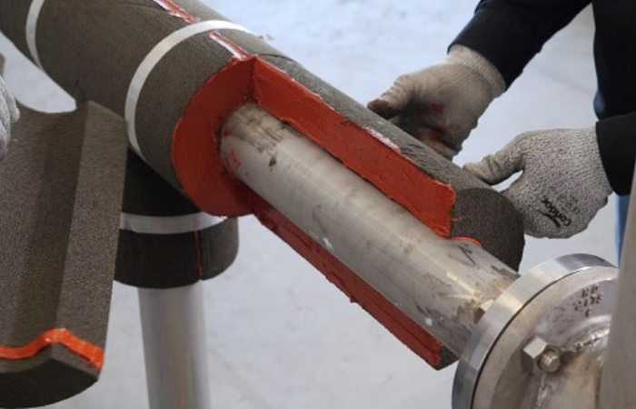 Plăci de sticlă celulară A-GLASS [5]