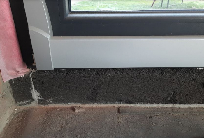 Plăci de sticlă celulară A-GLASS [20]