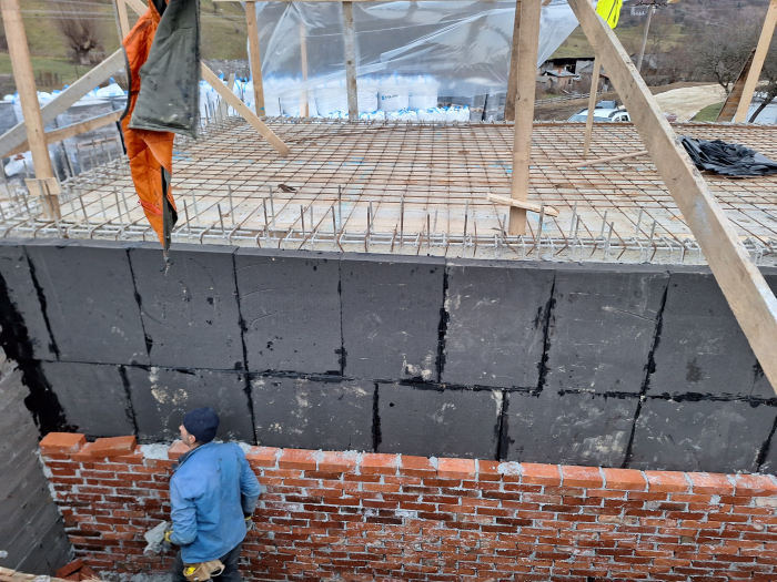 Plăci de sticlă celulară A-GLASS [9]