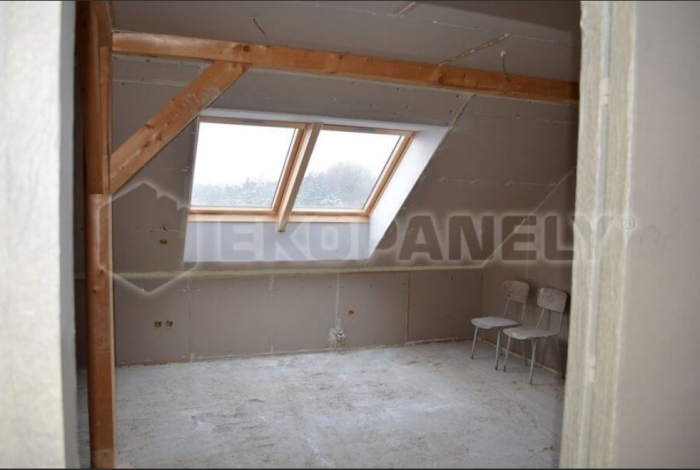 Placi, fibre, naturale, presate, finisaj, carton, finisaje, interioare, sustenabile, pret, Inlocuitor gips carton, case, lemn, metalice, zidarie, paie. ecologice, ecologie [12]