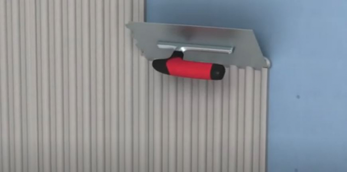 Placi fatada gips armat cu fibre de celuloza Fermacell [9]