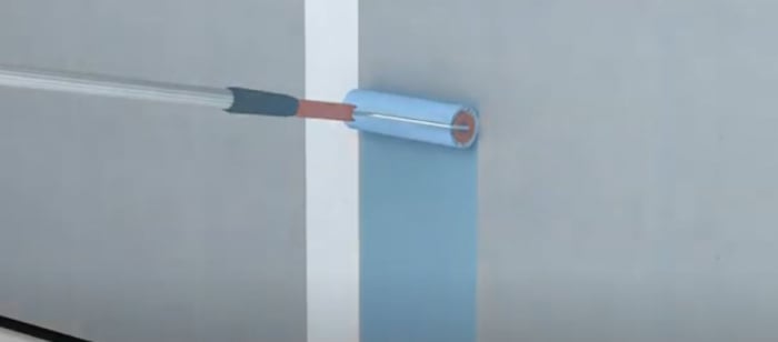 Placi fatada gips armat cu fibre de celuloza Fermacell [8]