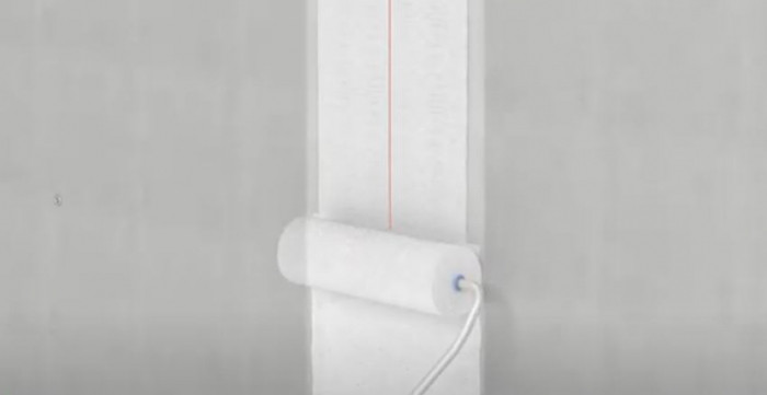 Placi fatada gips armat cu fibre de celuloza Fermacell [7]