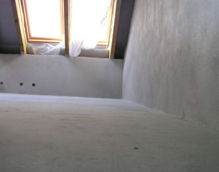 Tongue and groove fiber cement boards with wood chips [10]