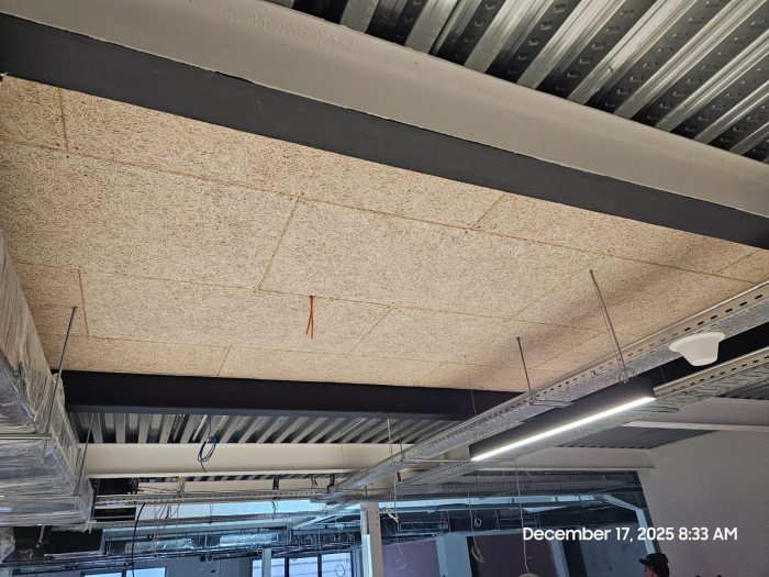 Placi finisate izolatii termice acustice Placi, fibre, naturale, presate, finisaj, carton, finisaje, interioare, sustenabile, pret, Inlocuitor gips carton, case, lemn, metalice, zidarie, paie. ecologice, ecologie [97]