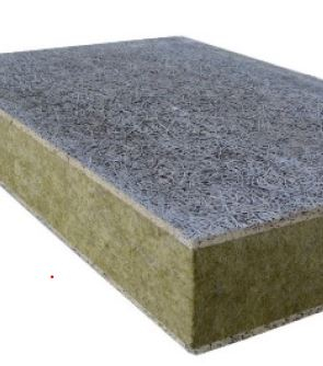 Placi finisate izolatii termice si acustice SONABLOCK [96]