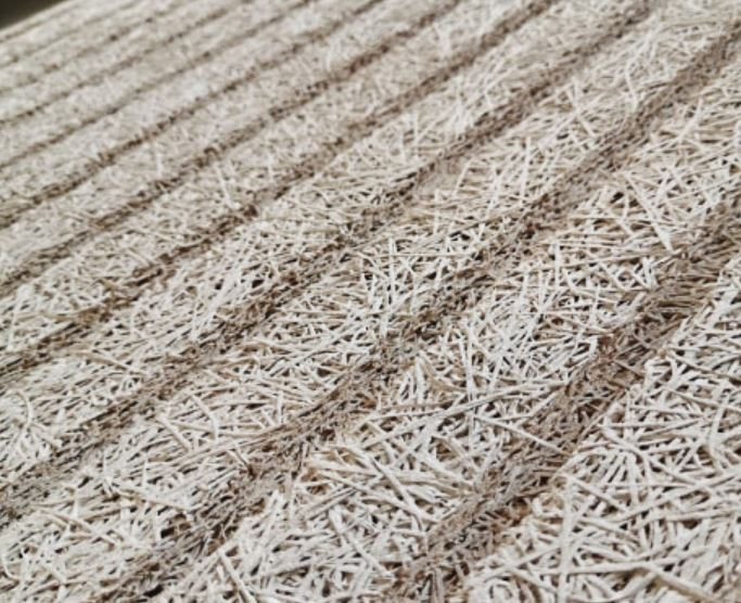 Placi finisate izolatii termice acustice Placi, fibre, naturale, presate, finisaj, carton, finisaje, interioare, sustenabile, pret, Inlocuitor gips carton, case, lemn, metalice, zidarie, paie. ecologice, ecologie [36]