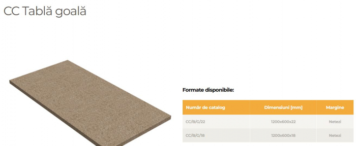 Underfloor, walls, ceilings heating panels made of fiber cement, particleboard, MDF, wood fiber, XPS - [17]