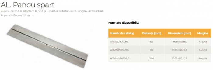 Underfloor, walls, ceilings heating panels made of fiber cement, particleboard, MDF, wood fiber, XPS - [19]