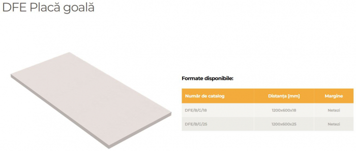 Underfloor, walls, ceilings heating panels made of fiber cement, particleboard, MDF, wood fiber, XPS - [6]