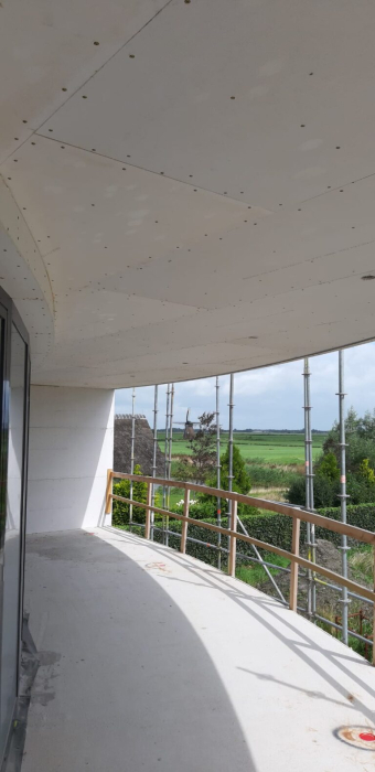 Placi oxid de magneziu MAGOXX [9]