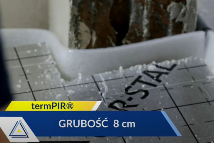 Placi PIR [36]