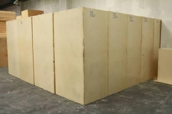 Placi PIR PUR structurale, nonstructurale de constructie [30]