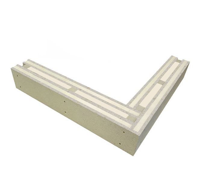 Structural PIR PUR boards Purenit, purotherm, phonotherm, purblock [20]