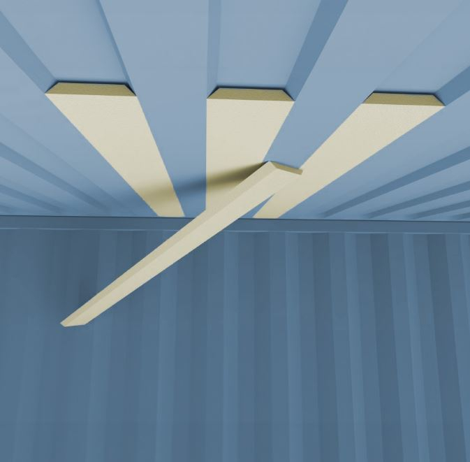 Placi PIR PUR structurale, nonstructurale de constructie [21]