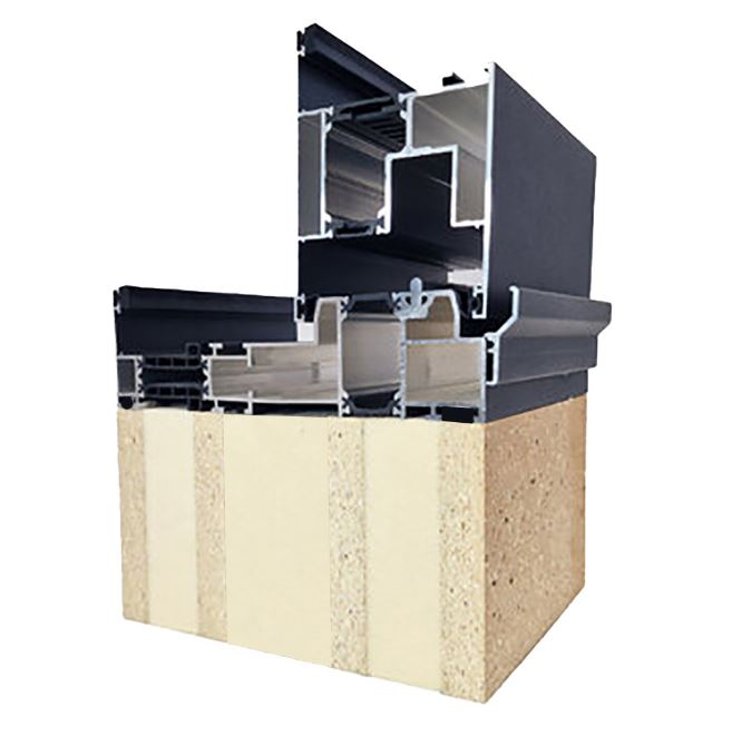 Placi PIR PUR structurale, nonstructurale de constructie [11]