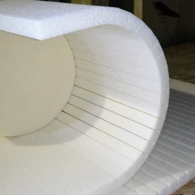 Placi PIR PUR structurale, nonstructurale de constructie [29]