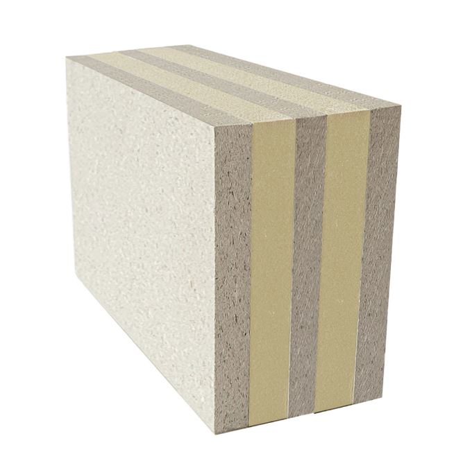 Placi PIR PUR structurale, nonstructurale de constructie [16]