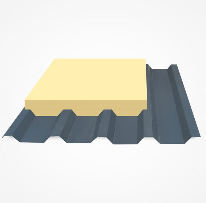 Placi PIR PUR structurale, nonstructurale de constructie [19]