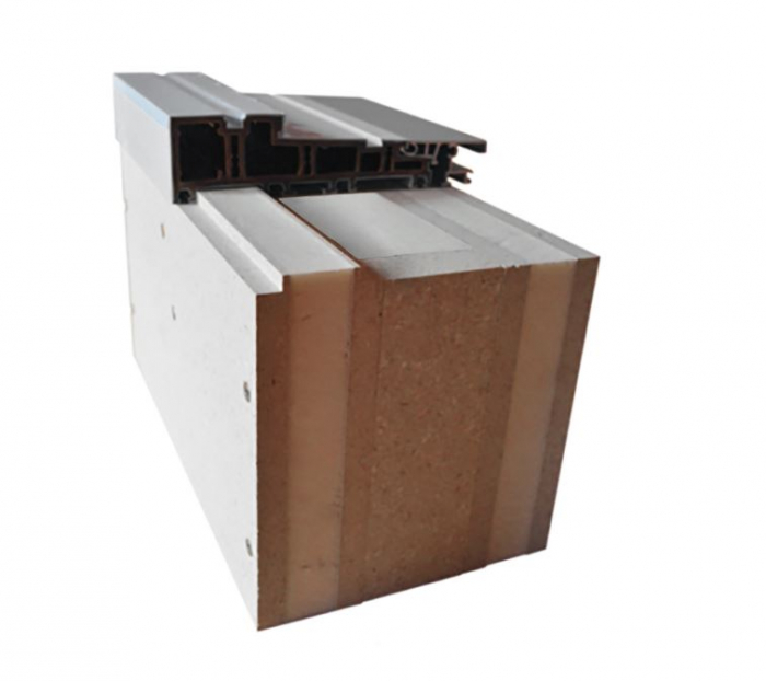 Placi PIR PUR structurale, nonstructurale de constructie [12]