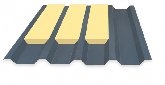 Placi PIR PUR structurale, nonstructurale de constructie [17]