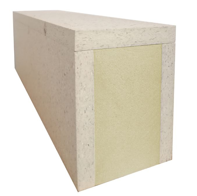 Placi PUR structurale Purenit, purotherm , phonotherm [11]