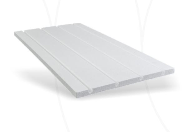 Placi radiante de gips pentru incalzire racire [2]