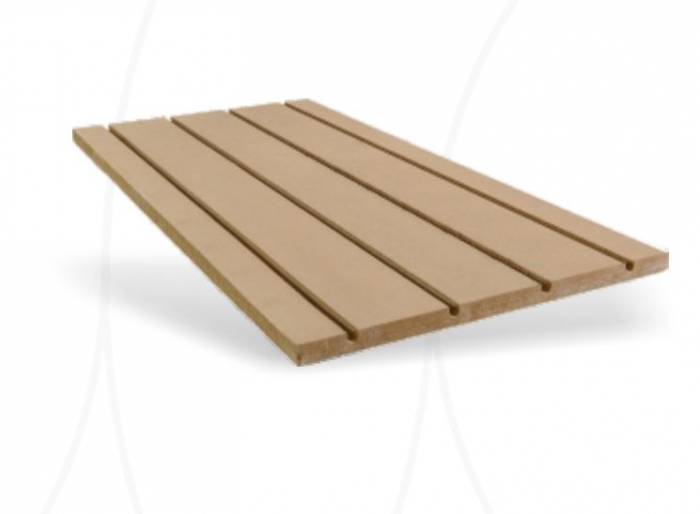 Placi radiante de gips pentru incalzire racire [7]
