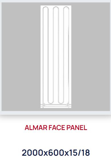 Placi radiante de gips pentru incalzire racire [17]