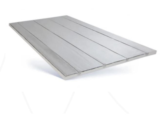 Placi radiante de gips pentru incalzire racire [4]