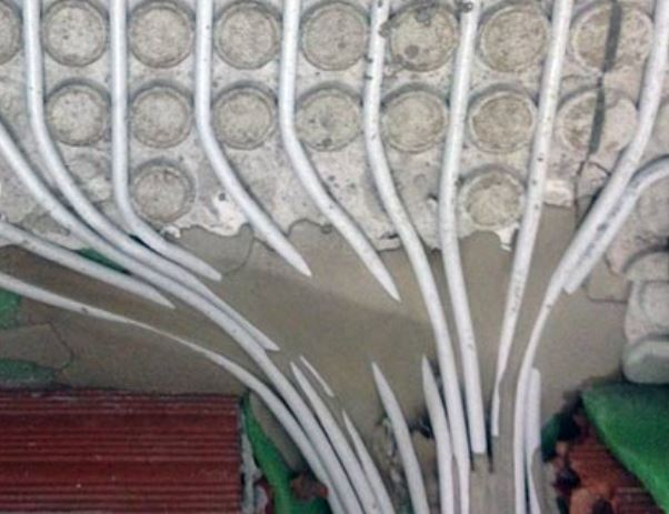 Placi radiante de gips pentru incalzire racire [24]