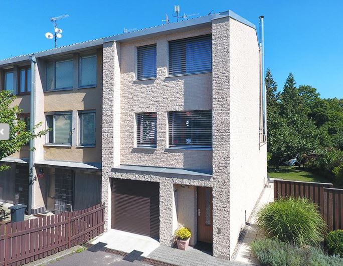 Placare exterioara ventilata din  piatra [6]