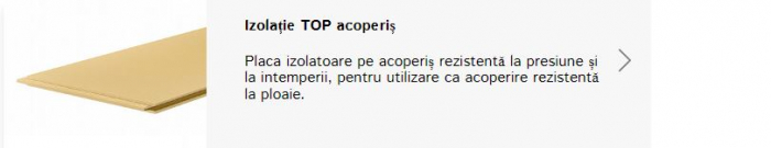 Placi si saltele de izolatie din multifibre lemn [20]