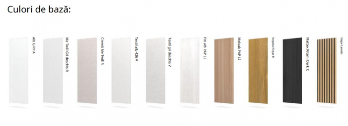 Structural chipboards ready finished with veneer [2]