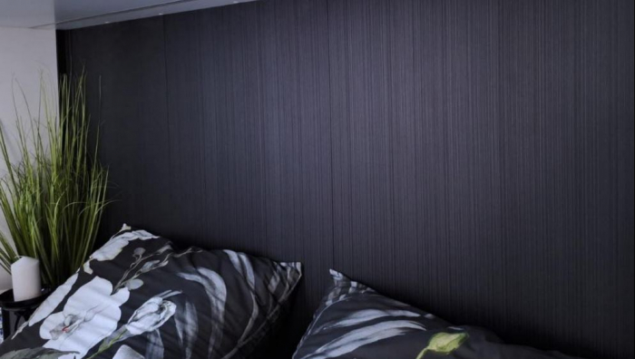 Structural chipboards ready finished with veneer [8]